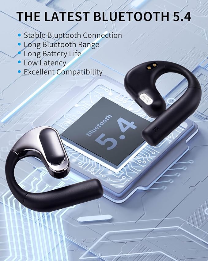 Audífonos Inalámbricos F6