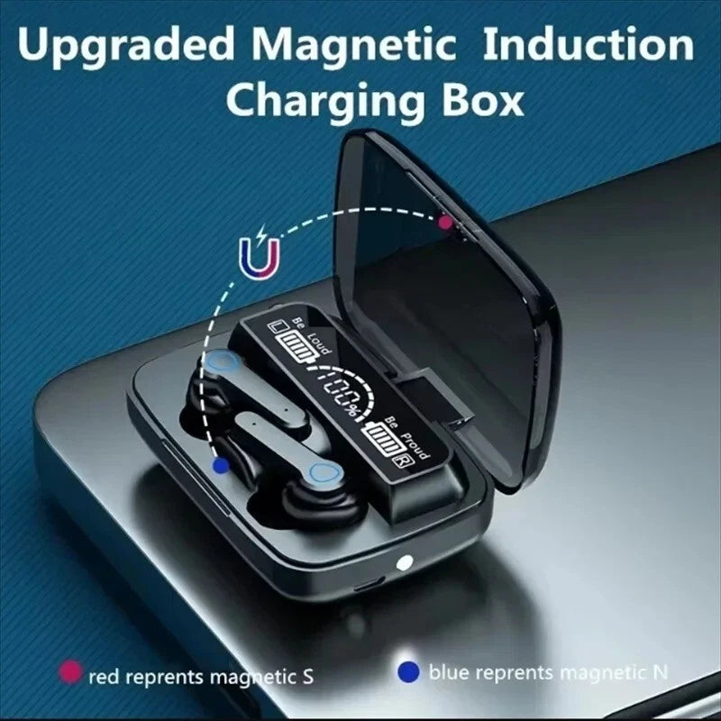 Audífonos Inalámbricos M19