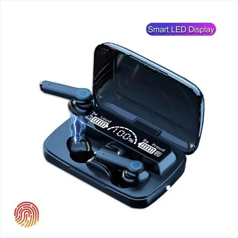 Audífonos Inalámbricos M19