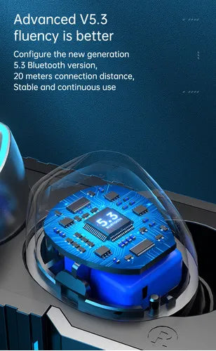 Audífonos Inalámbricos M45