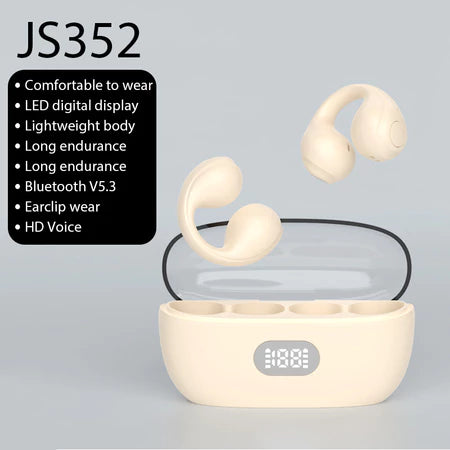 Audífonos Inalámbricos Bluetooth P-Q3