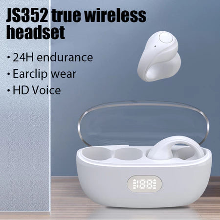 Audífonos Inalámbricos Bluetooth P-Q3