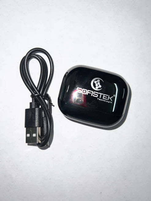 Audifonos Sofistek 1201