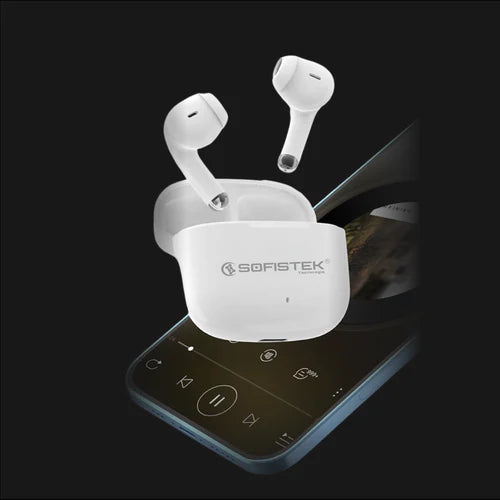 Audifonos Sofistek SKLV030