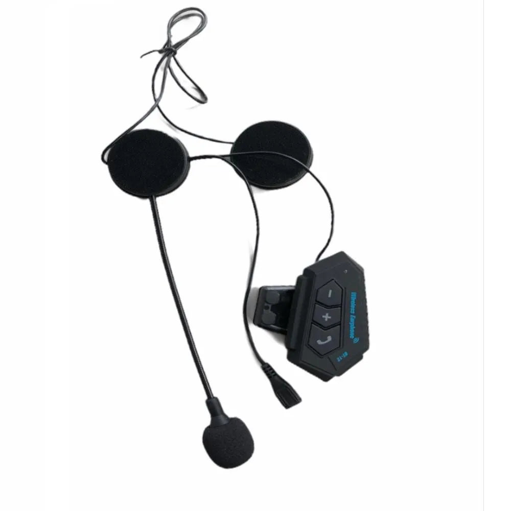 Intercomunicadores Moto BT12