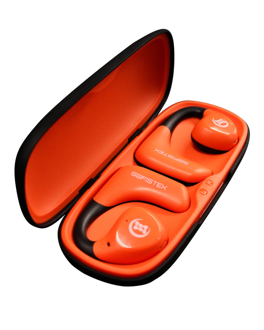 Audífonos Deportivos Abiertos SK-FR100