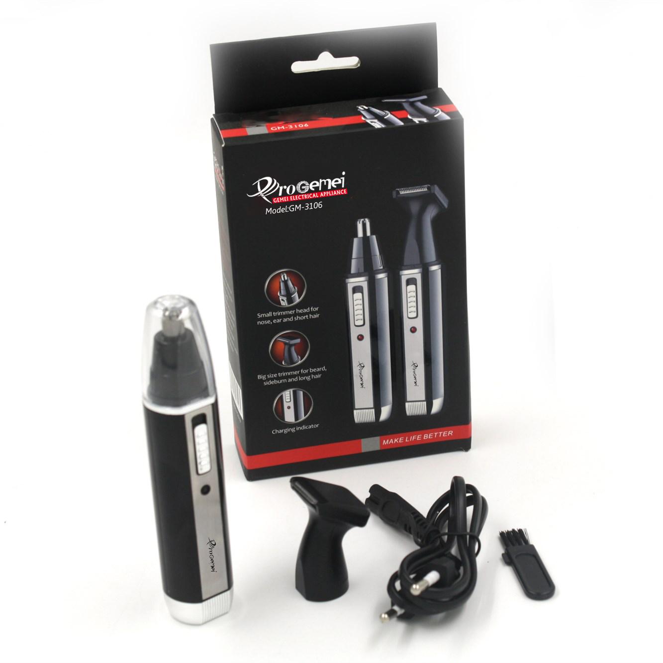 BARBERA GEEMY 2IN1