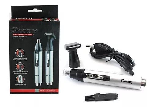 BARBERA GEEMY 2IN1