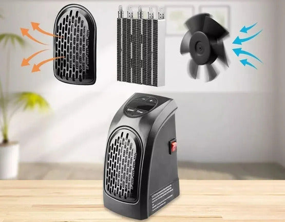 Calentador de Ambiente