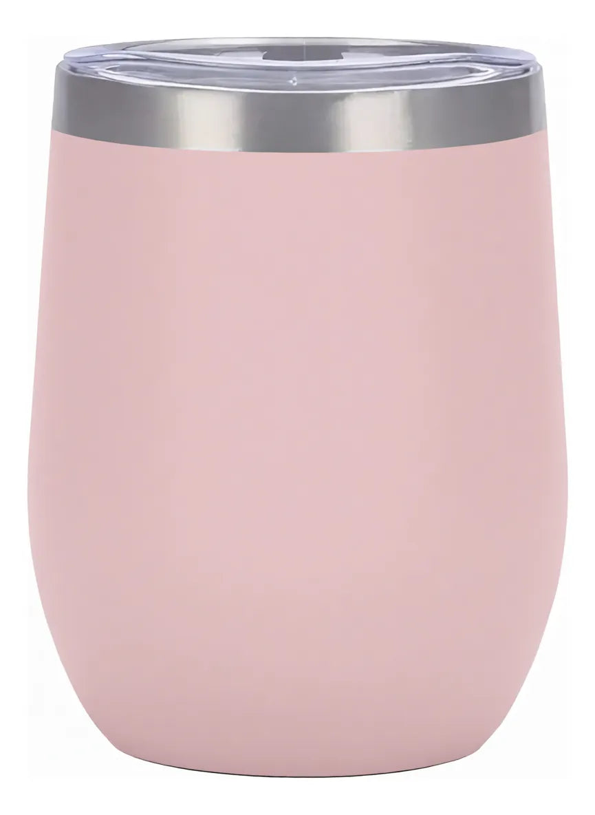 Termo Vaso Térmico Acero Mug