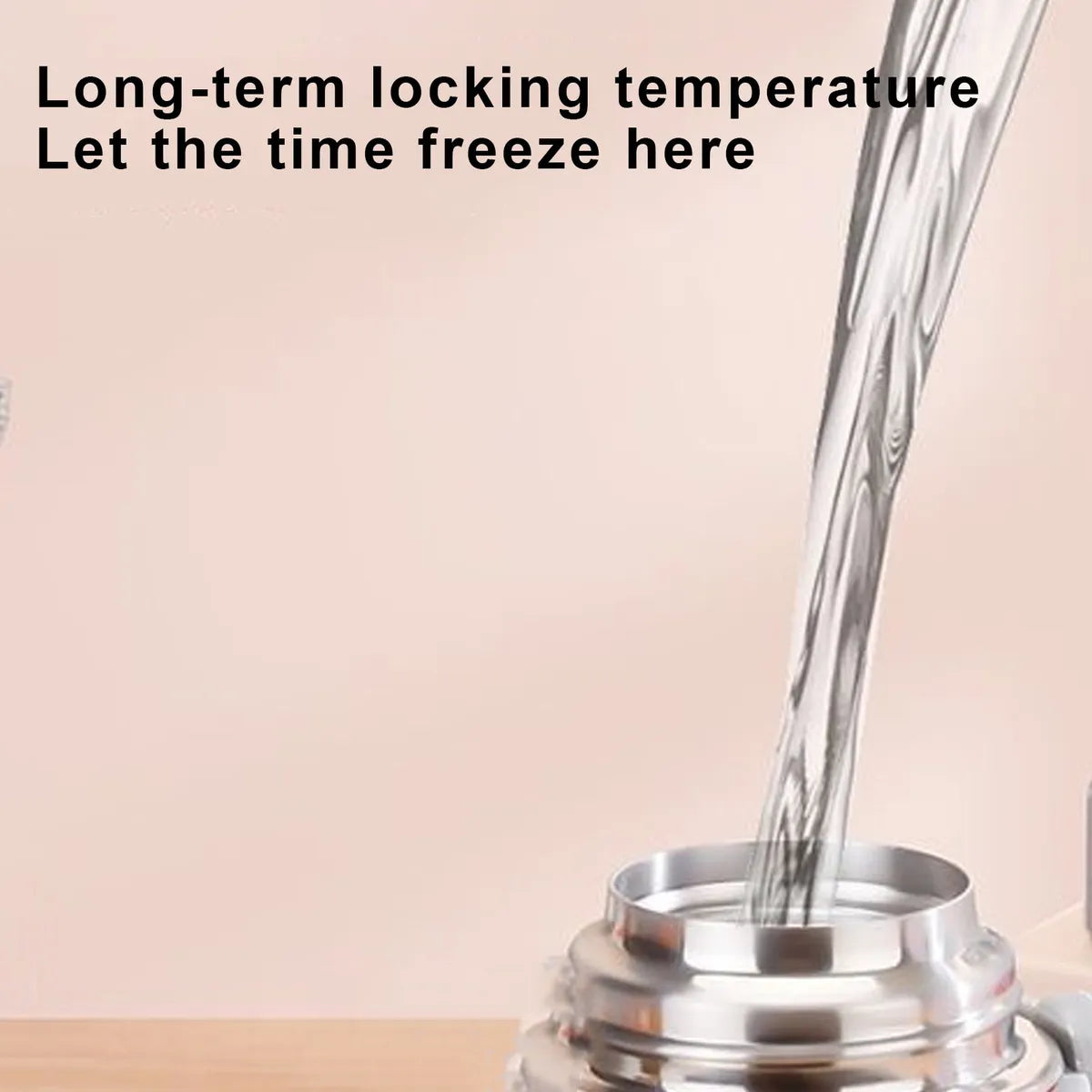 Termo Viajer de Boca Ancha