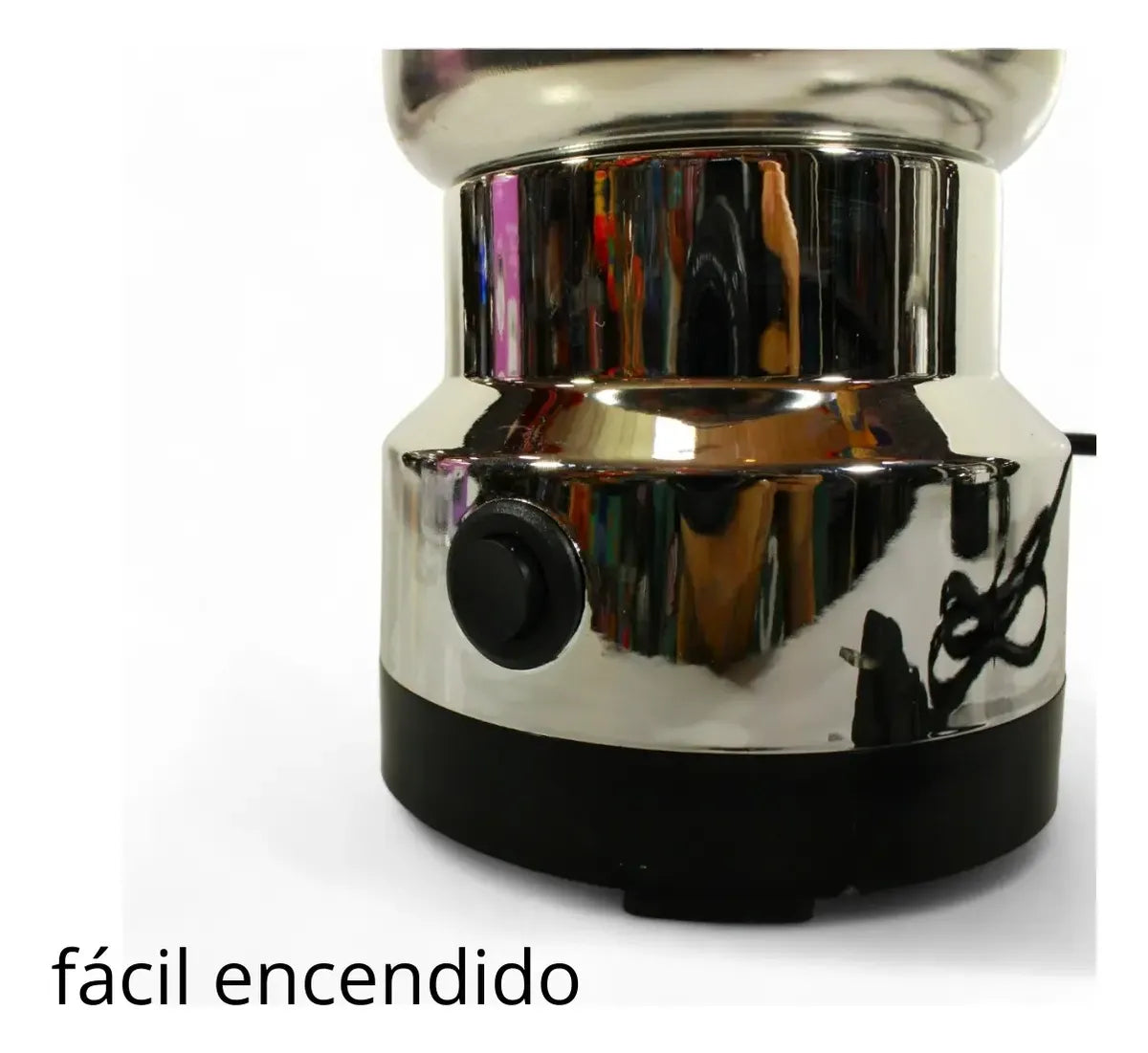 ☕ Molino de Café Eléctrico Multifuncional | Triturador Ultra Potente ⚡
