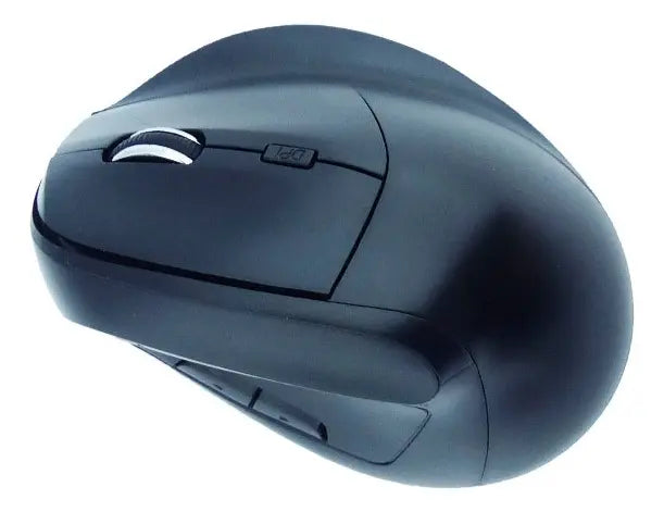 🖱️ Mouse Inalámbrico Vertical YELANDAR D7