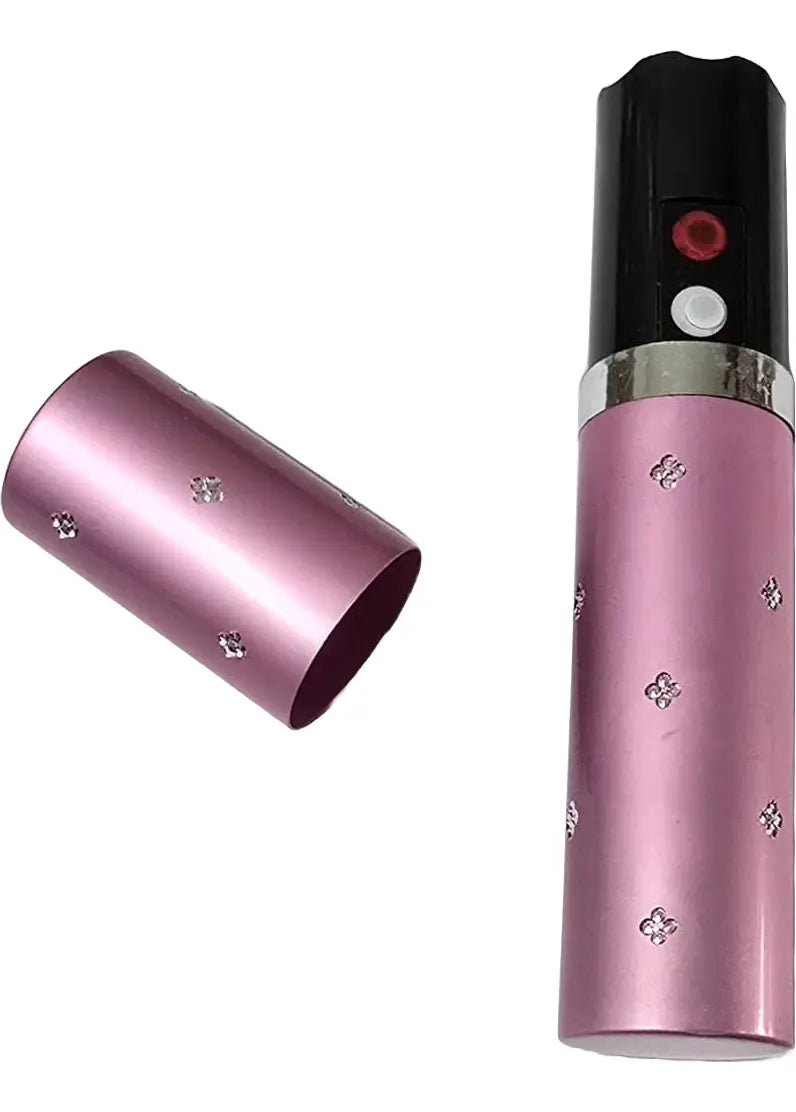 💄 Linterna Táctica LED Tipo Labial | Compacta, Discreta y Recargable ✨