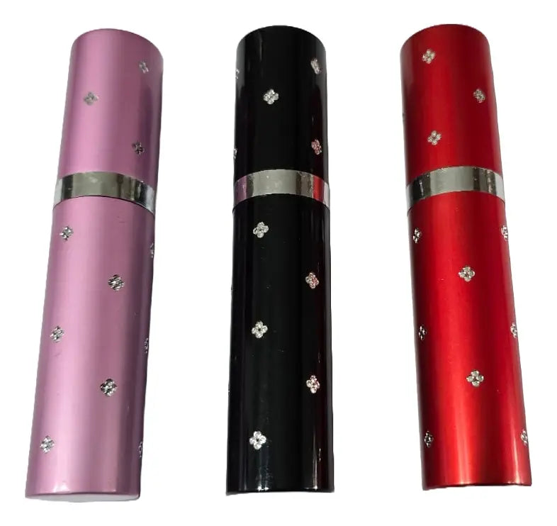 💄 Linterna Táctica LED Tipo Labial | Compacta, Discreta y Recargable ✨