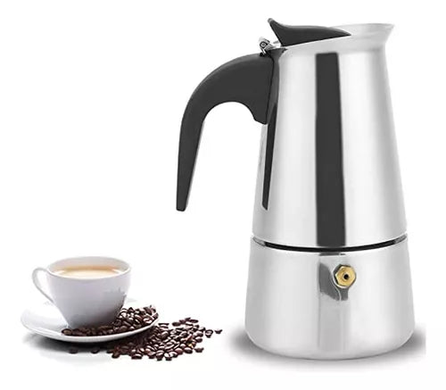 CAFETERA ITALIANA 6 CUPS