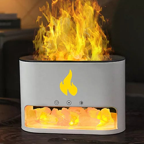 HUMIDIFICADOR CHIMENEA