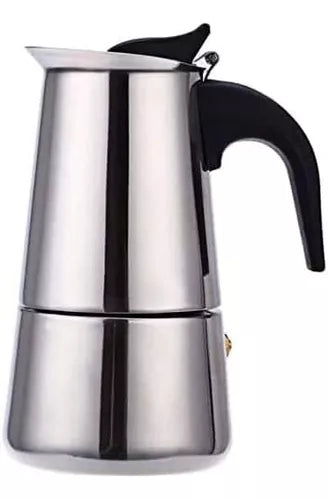 CAFETERA ITALIANA 6 CUPS