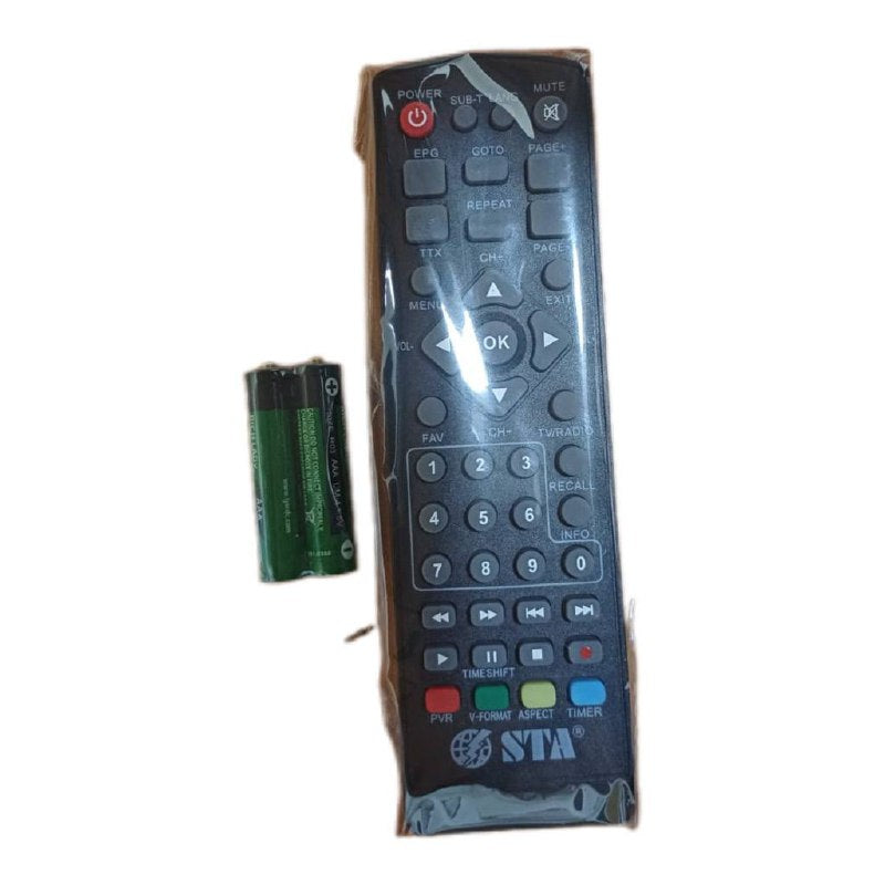 DECODIFICADOR TV DIGITAL TERRESTRE