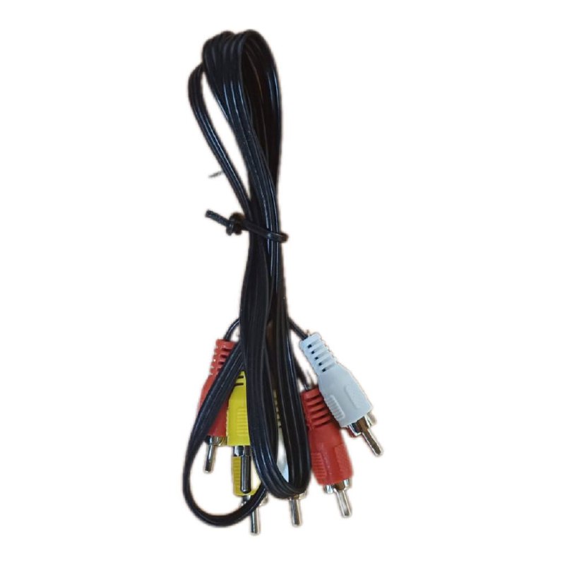 DECODIFICADOR TV DIGITAL TERRESTRE