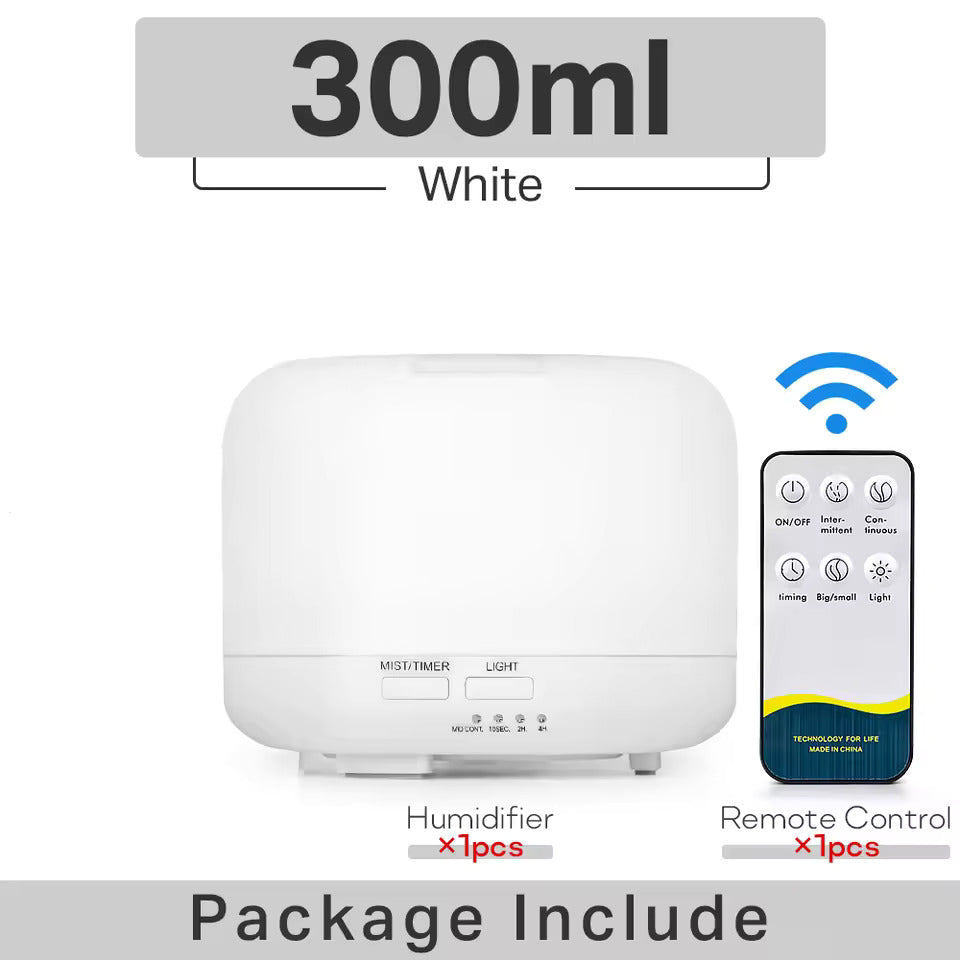 DIFUSOR 4 EN 1 DE 300ML