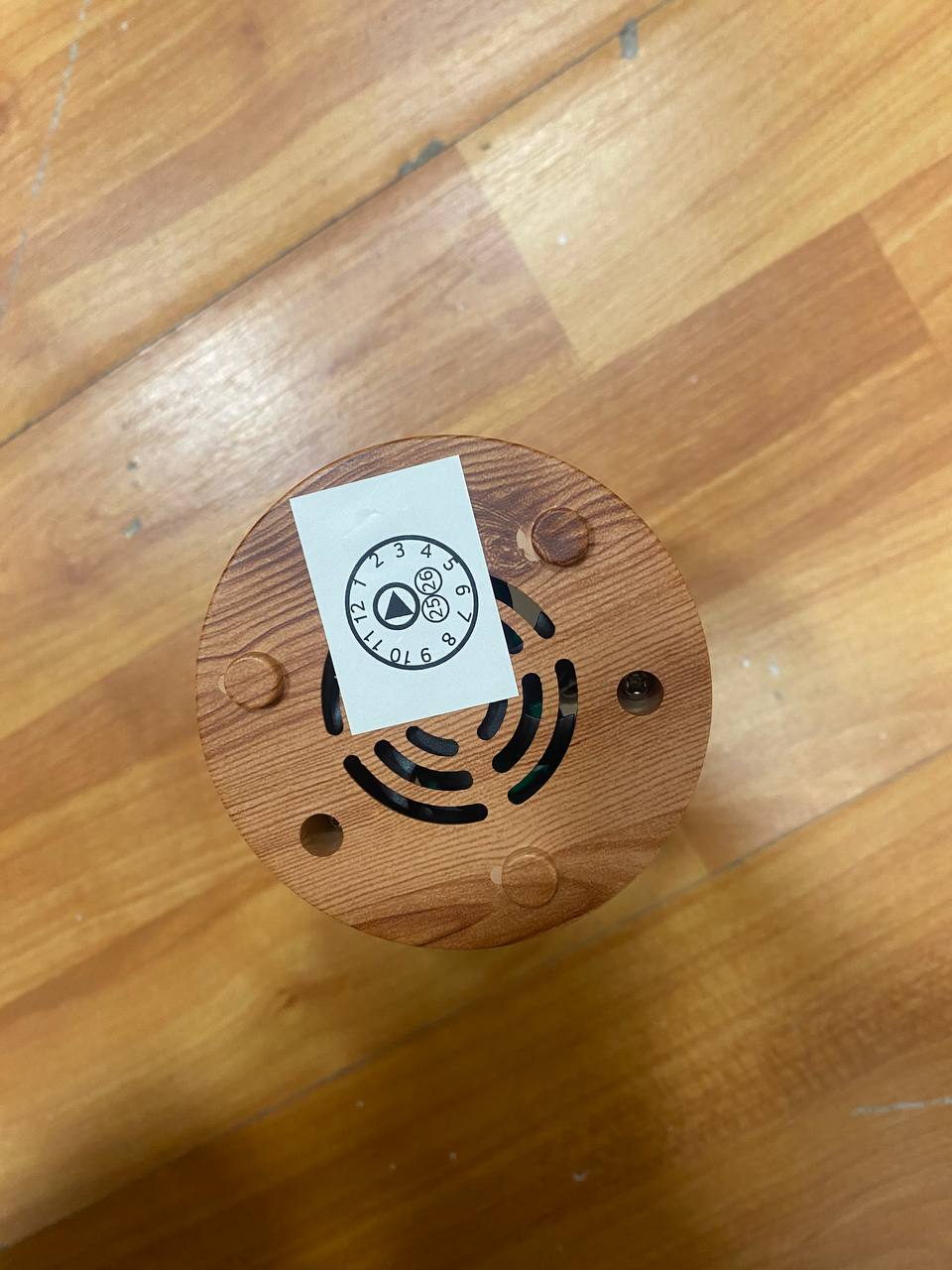 Difusor de Aroma FT1941