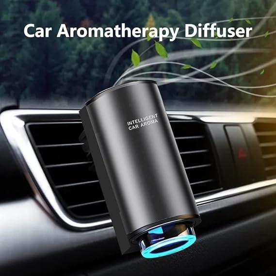 Difusor de Aromas Inteligente para Coche M80