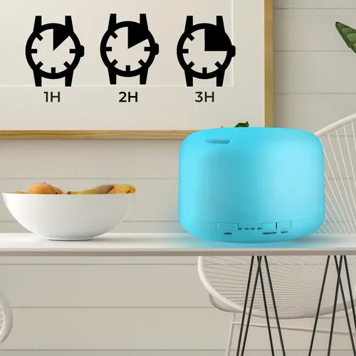 DIFUSOR HOLDMAY KP 500ML