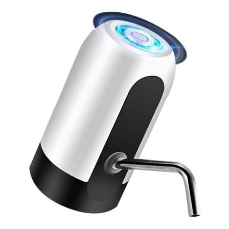 DISPENSADOR BOTELLON