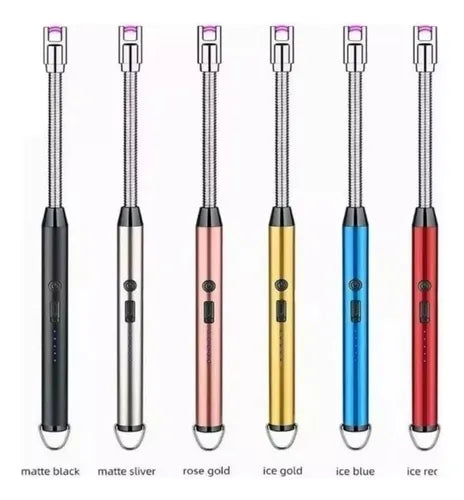 Encendedor Electrico