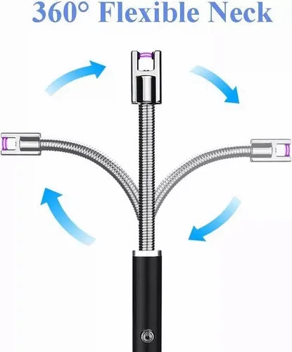 Encendedor Electrico