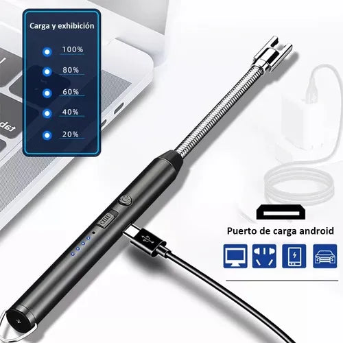 Encendedor Electrico