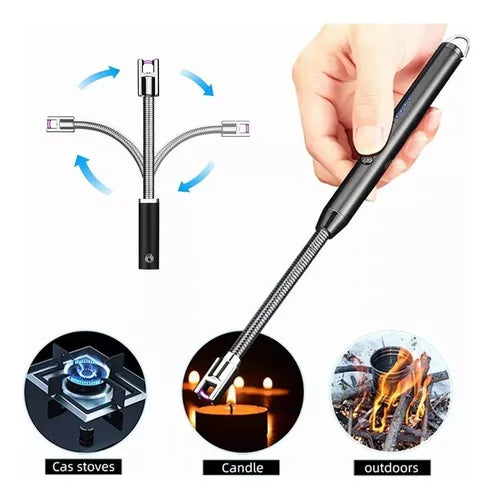 Encendedor Electrico