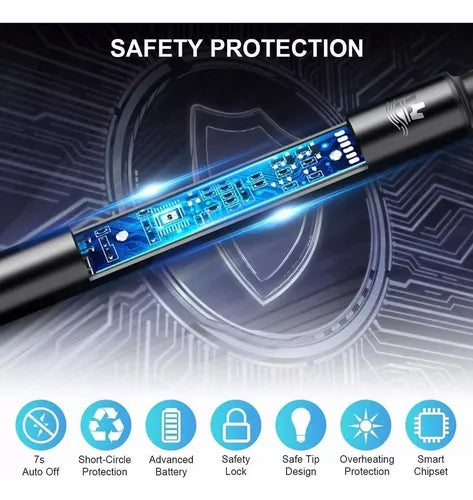 Encendedor Electrico