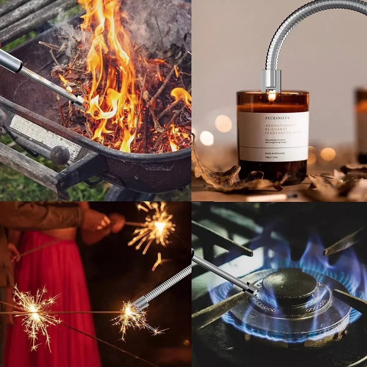 Encendedor Electrico