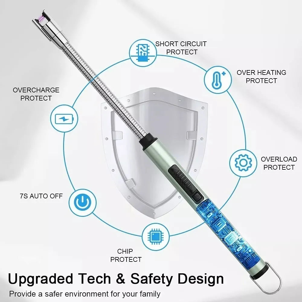 Encendedor Electrico