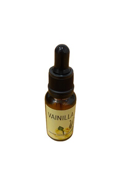 Esencias Humidificador