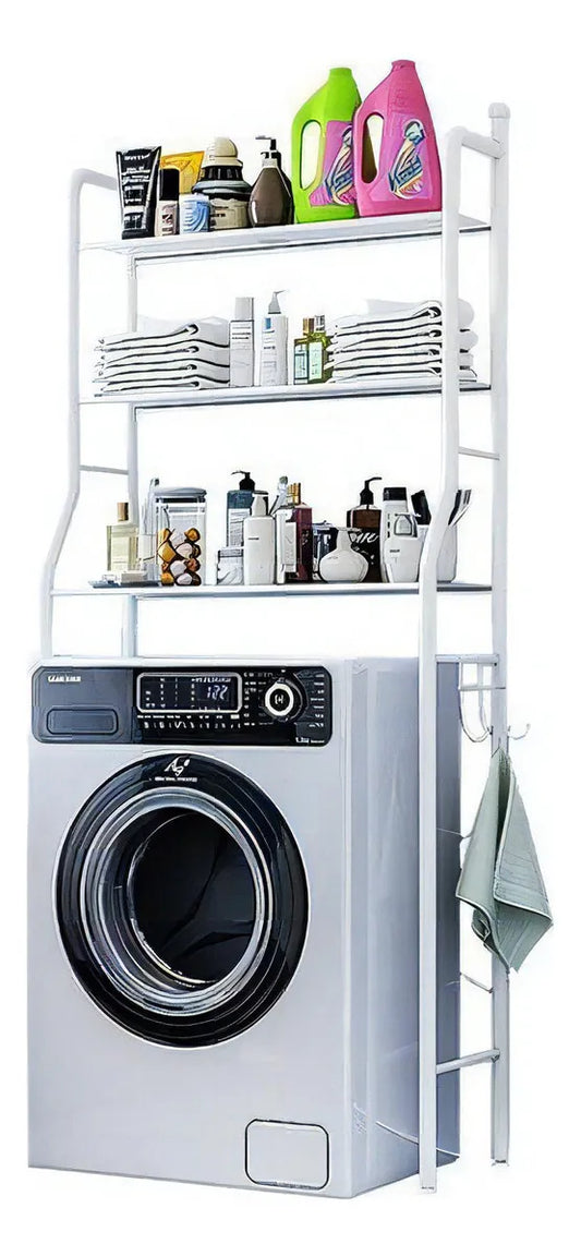 Estante Lavadora