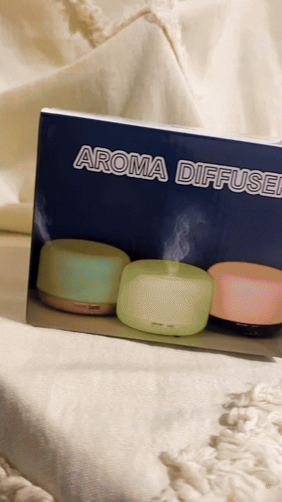 DIFUSOR 4 EN 1 DE 300ML