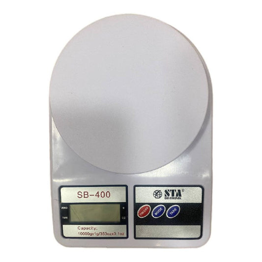 Gramera Digital 10 Kilos