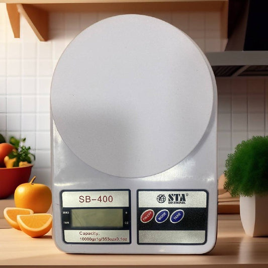 Gramera Digital 10 Kilos