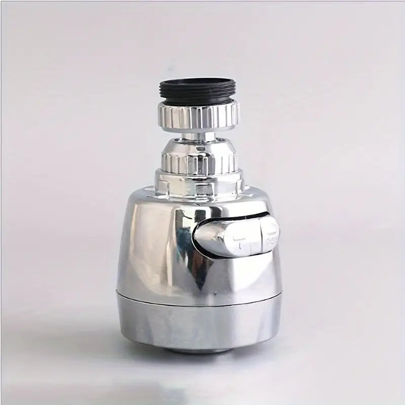 Grifo Antisalpicaduras 360°