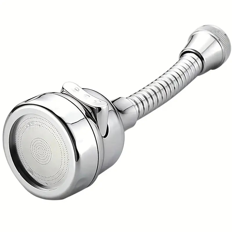 Grifo Antisalpicaduras 360°