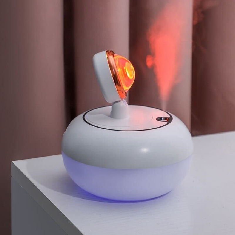 Humidificador H2O Atardecer