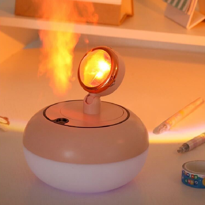 Humidificador H2O Atardecer