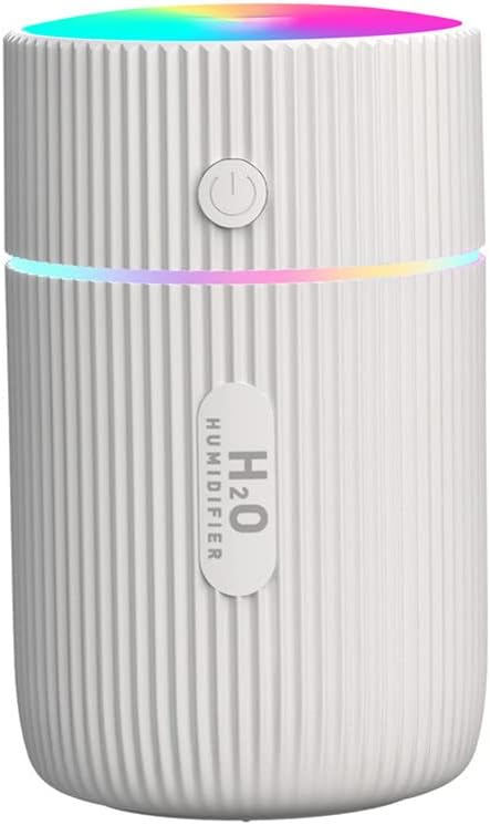 Humidificador H2O Estriado