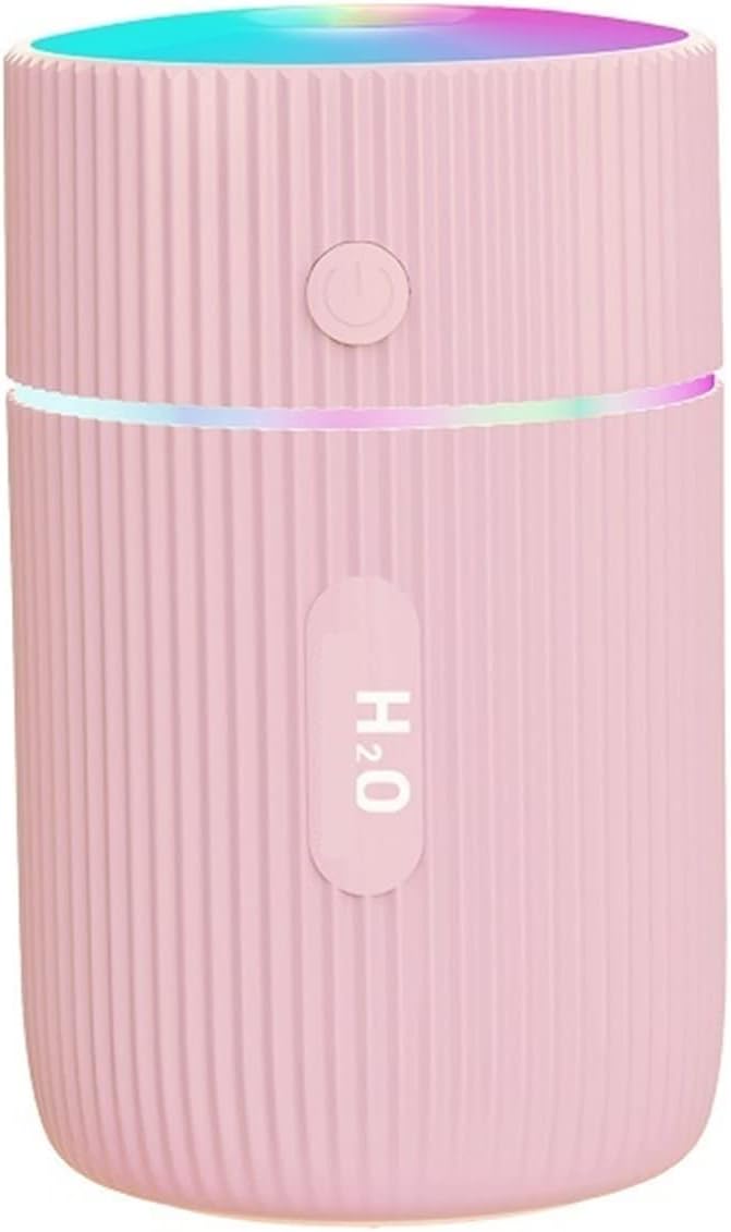 Humidificador H2O Estriado