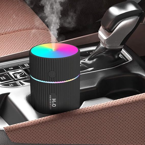 Humidificador H2O Estriado