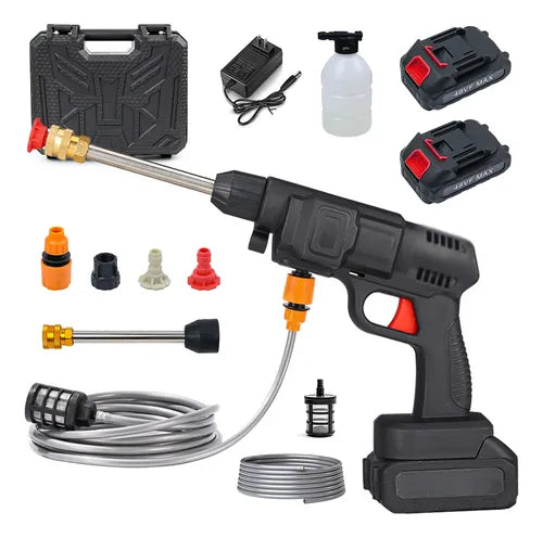 Hidrolavadora Inalambrica