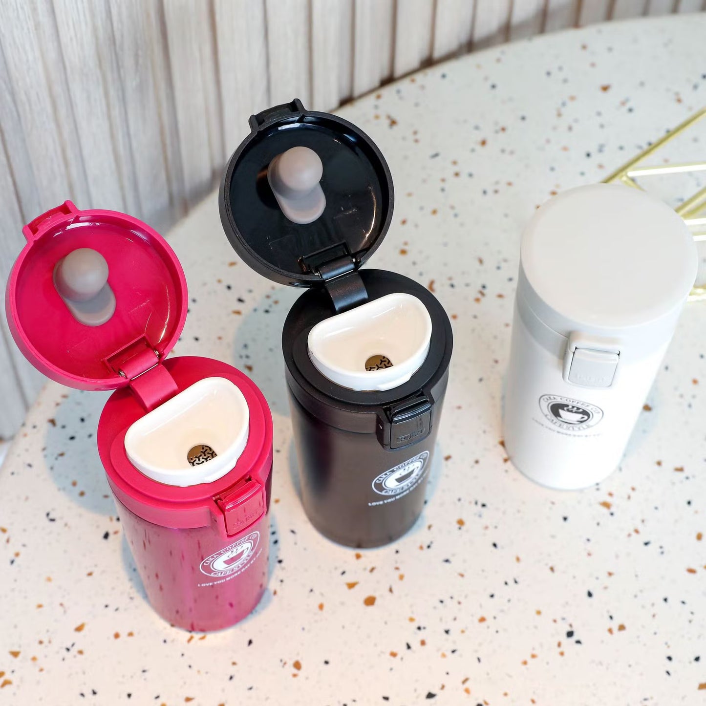 Termo Insulation Cup